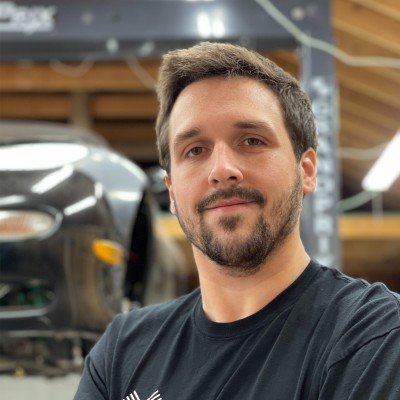 Nicholas Kuhajda Avatar